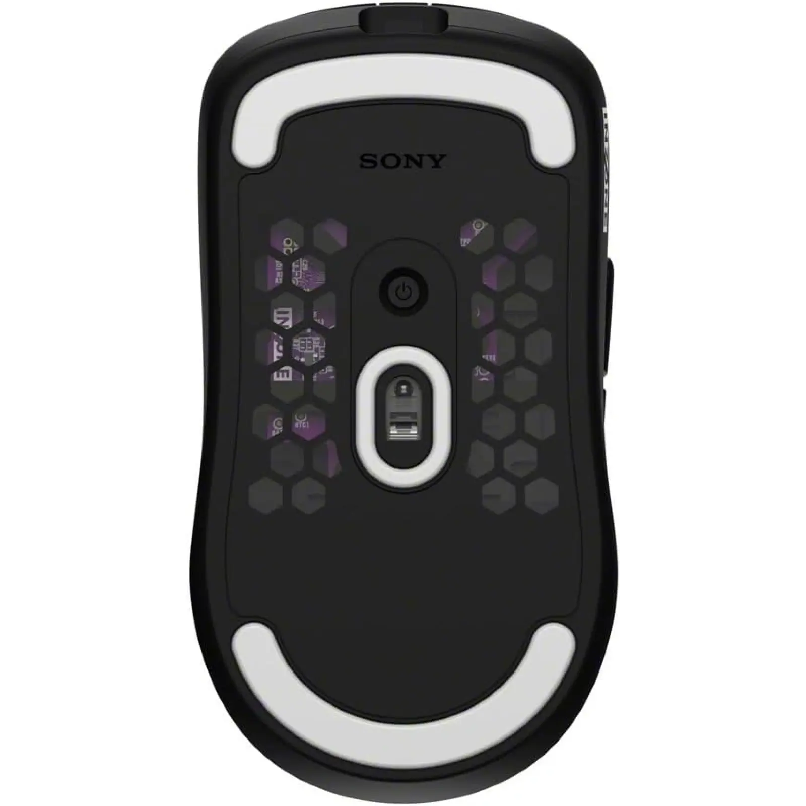 Миша ігрова Sony INZONE Wireless (MSEG500B.E) UA