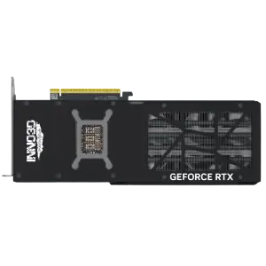 Відеокарта INNO3D NVIDIA GeForce RTX 5080 X3 (N50803-16D7-176068N) UA