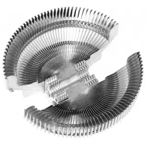 Вентилятор ID-Cooling DK-01S UA