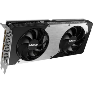 Відеокарта INNO3D GeForce RTX 5060 X2 OC (N50602-08D7X-195070N) UA