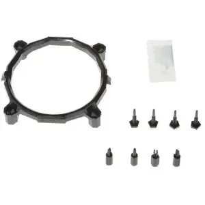 Вентилятор ID-Cooling DK-01S UA