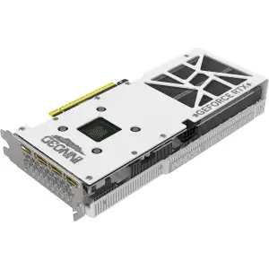 Відеокарта INNO3D GeForce RTX5060 Ti 8GB TWIN X2 OC WHITE (N506T2-08D7X-193075W) UA
