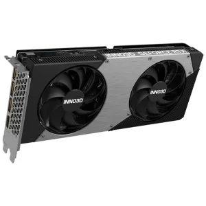 Видеокарта INNO3D GeForce RTX 16GB 5060 Ti Twin X2 OC (N506T2-16D7X-191073N) UA