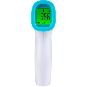 Інфрачервоний термометр AHealth T E-100 White-Blue EU