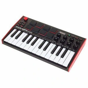 MIDI-клавиатура AKAI MPK MINI MK3