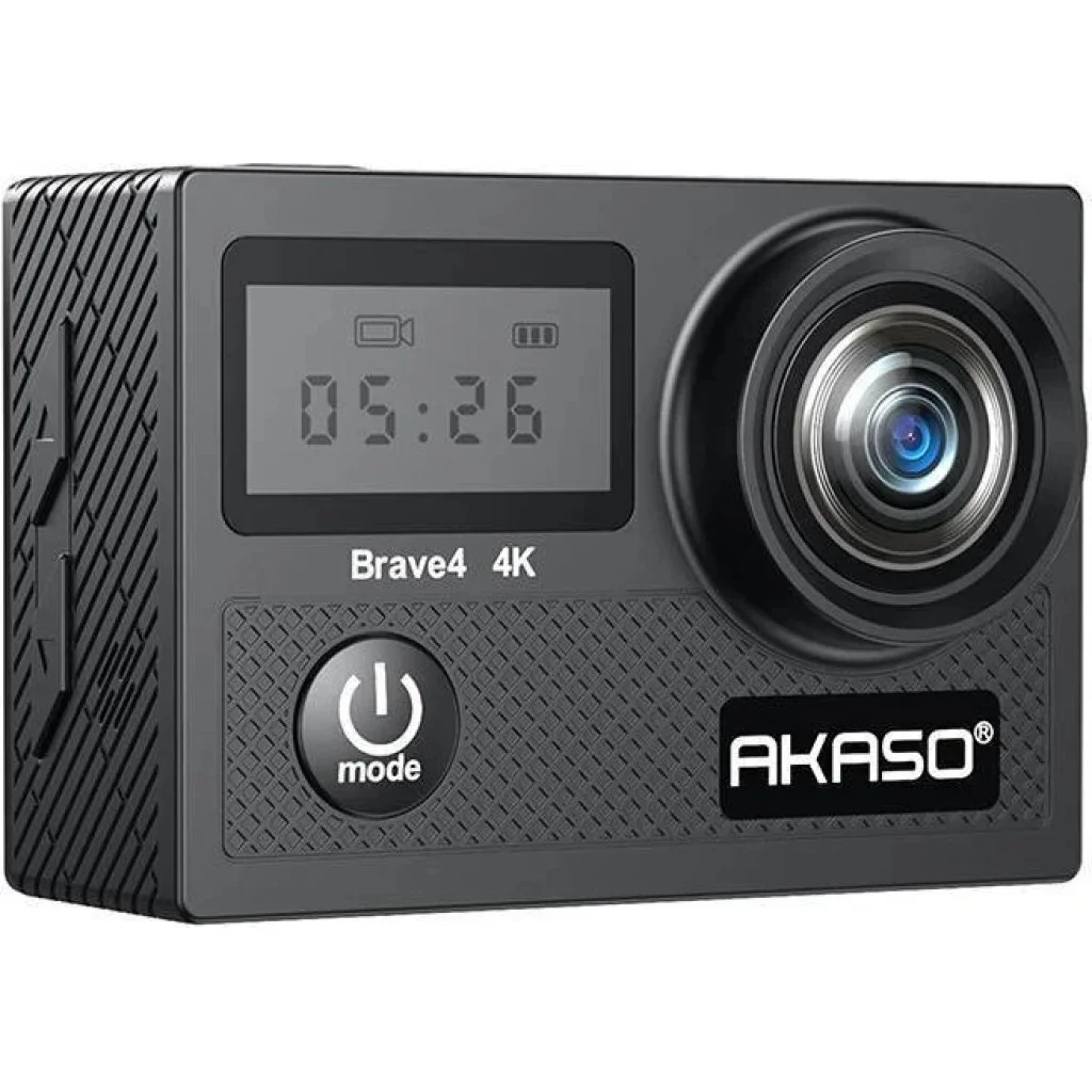 Экшн-камера Akaso Brave 4