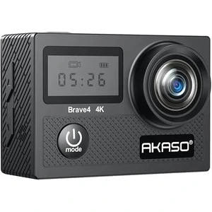 Экшн-камера Akaso Brave 4