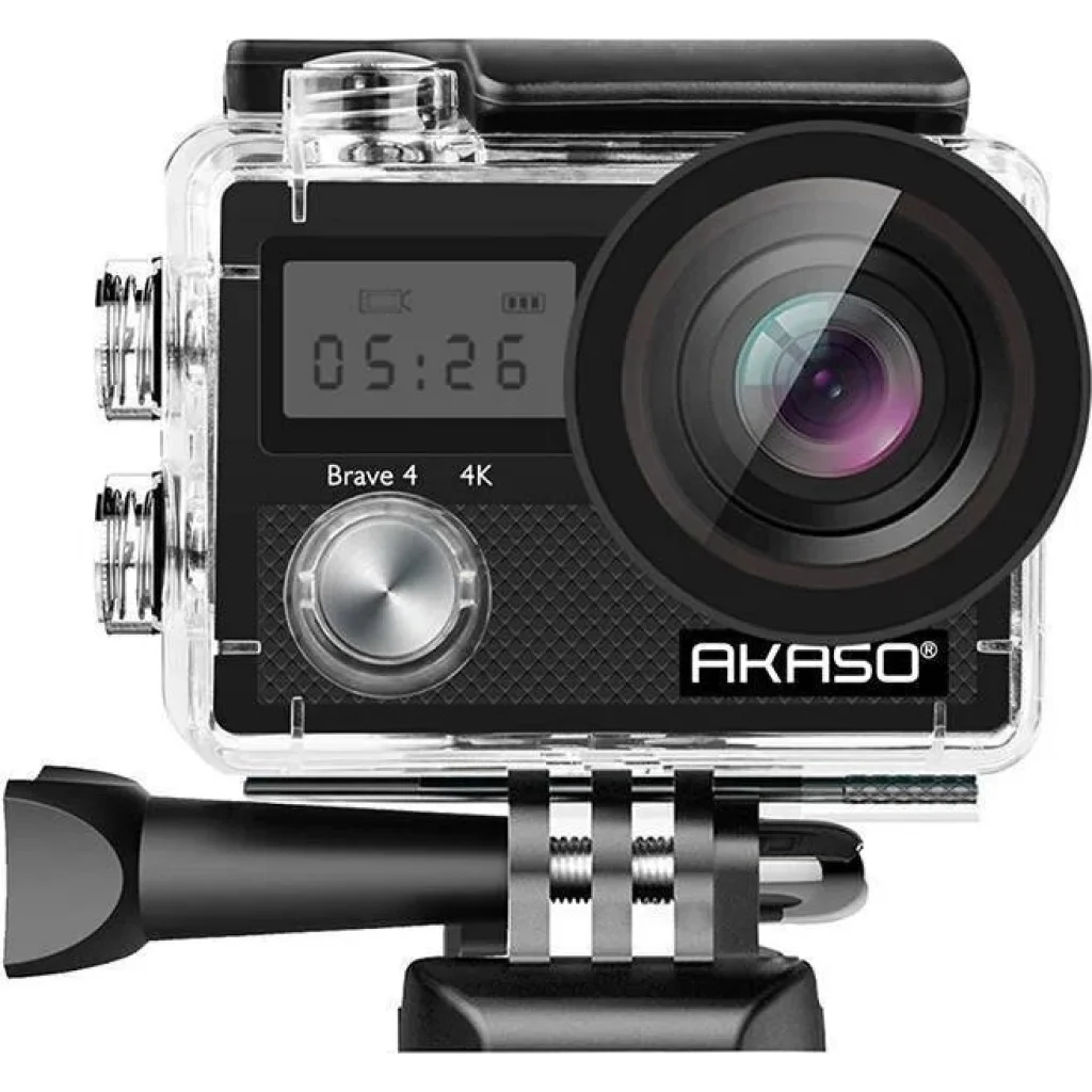 Экшн-камера Akaso Brave 4