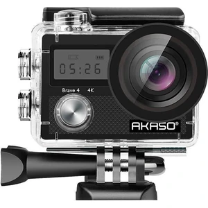Экшн-камера Akaso Brave 4