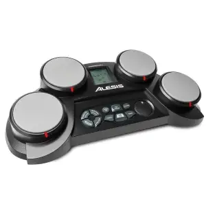 Портативный блок цифровых барабанов Alesis Compact Kit 4