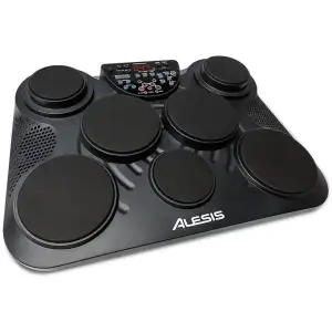 Портативный блок цифровых барабанов Alesis Compact Kit 7