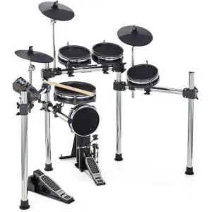 Портативный блок цифровых барабанов Alesis Surge Mesh Kit