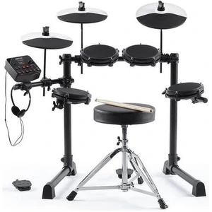Портативний блок цифрових барабанів Alesis Debut Kit
