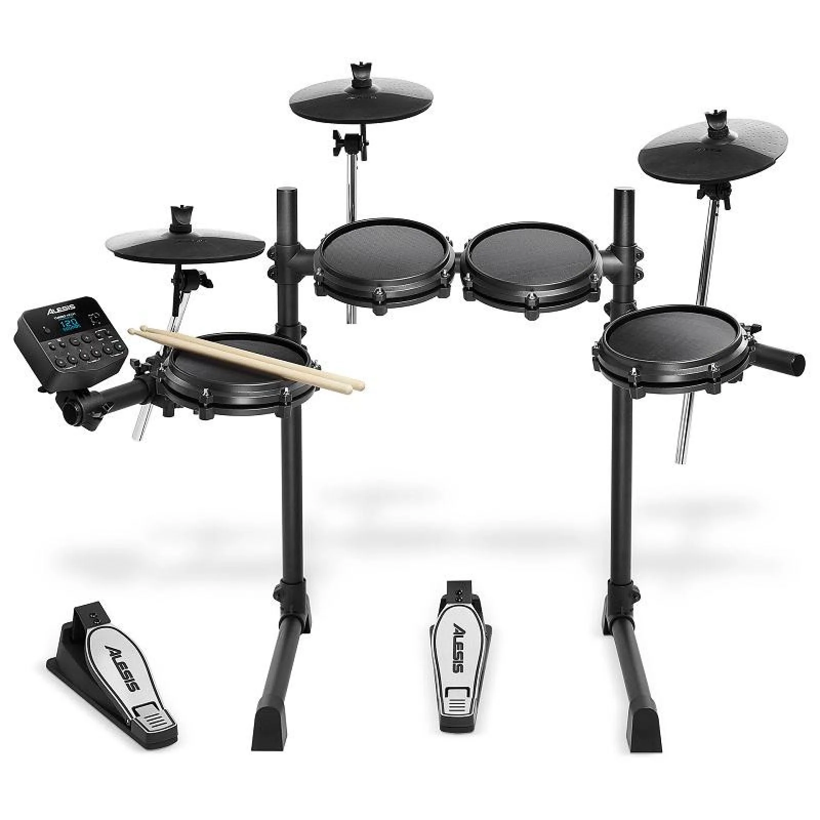Портативний блок цифрових барабанів Alesis Turbo Mesh Kit