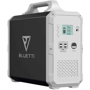 Зарядная станция Bluetti PowerOak EB150 1500Wh 1000W