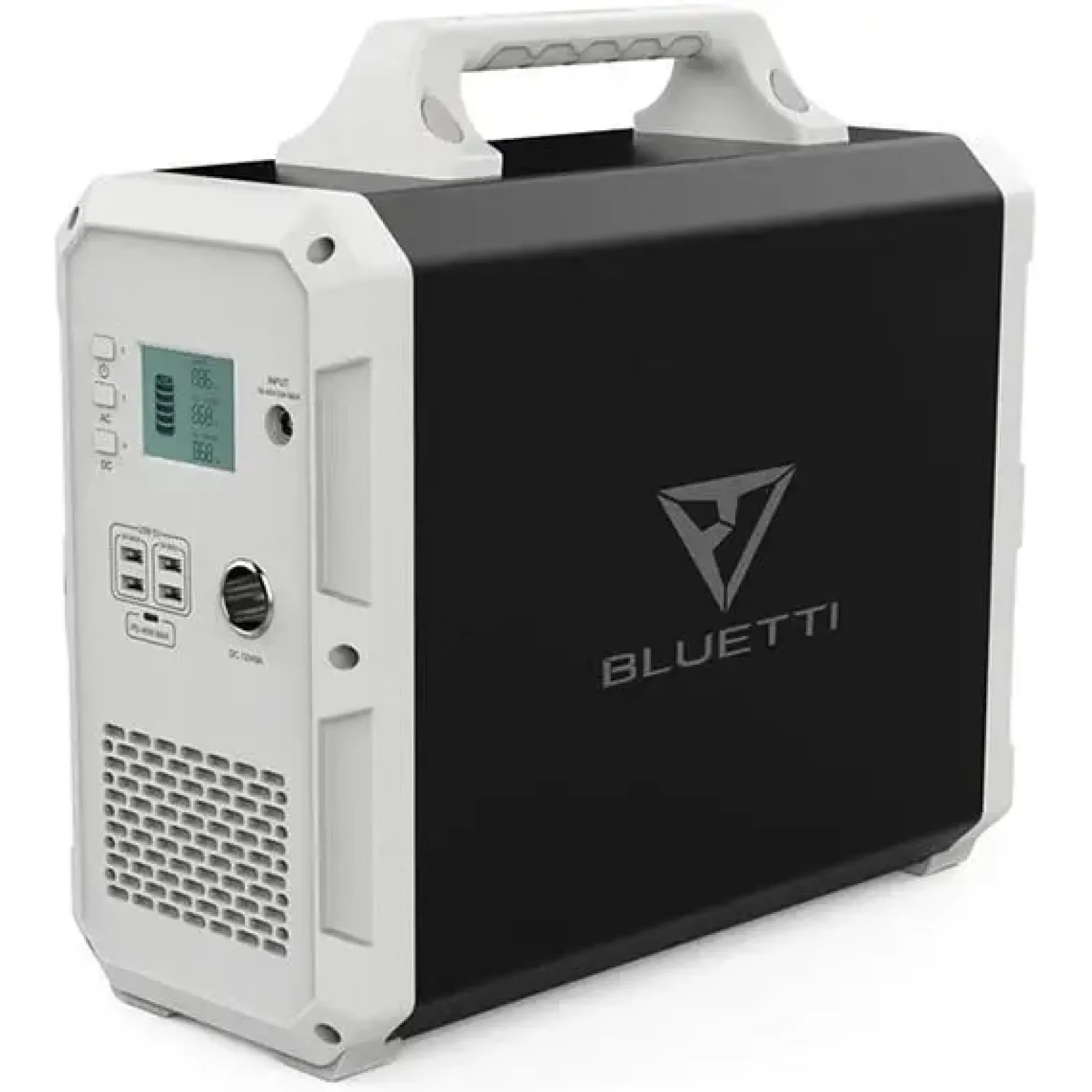 Зарядна станція Bluetti PowerOak EB150 1500Wh 1000W UA