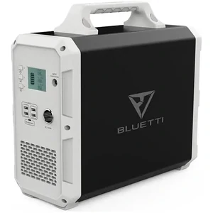 Зарядна станція Bluetti PowerOak EB150 1500Wh 1000W UA