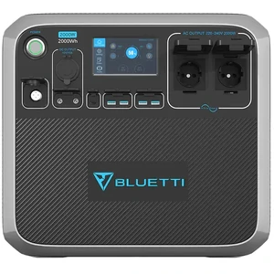 Зарядная станция Bluetti AC200P