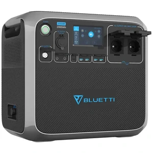 Зарядна станція Bluetti AC200P