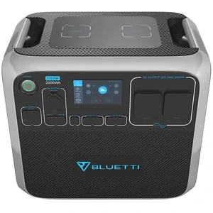 Зарядная станция Bluetti AC200P