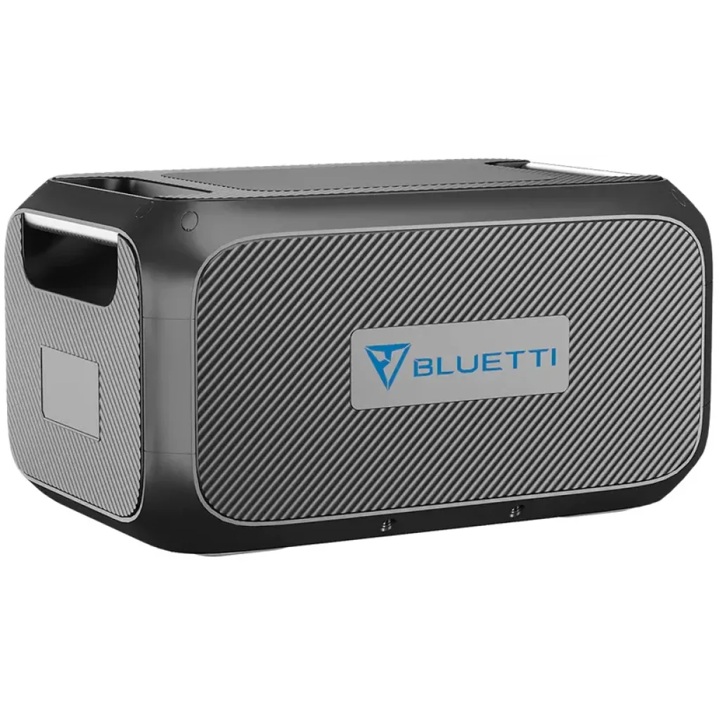 Додаткова батарея Bluetti B230 EU