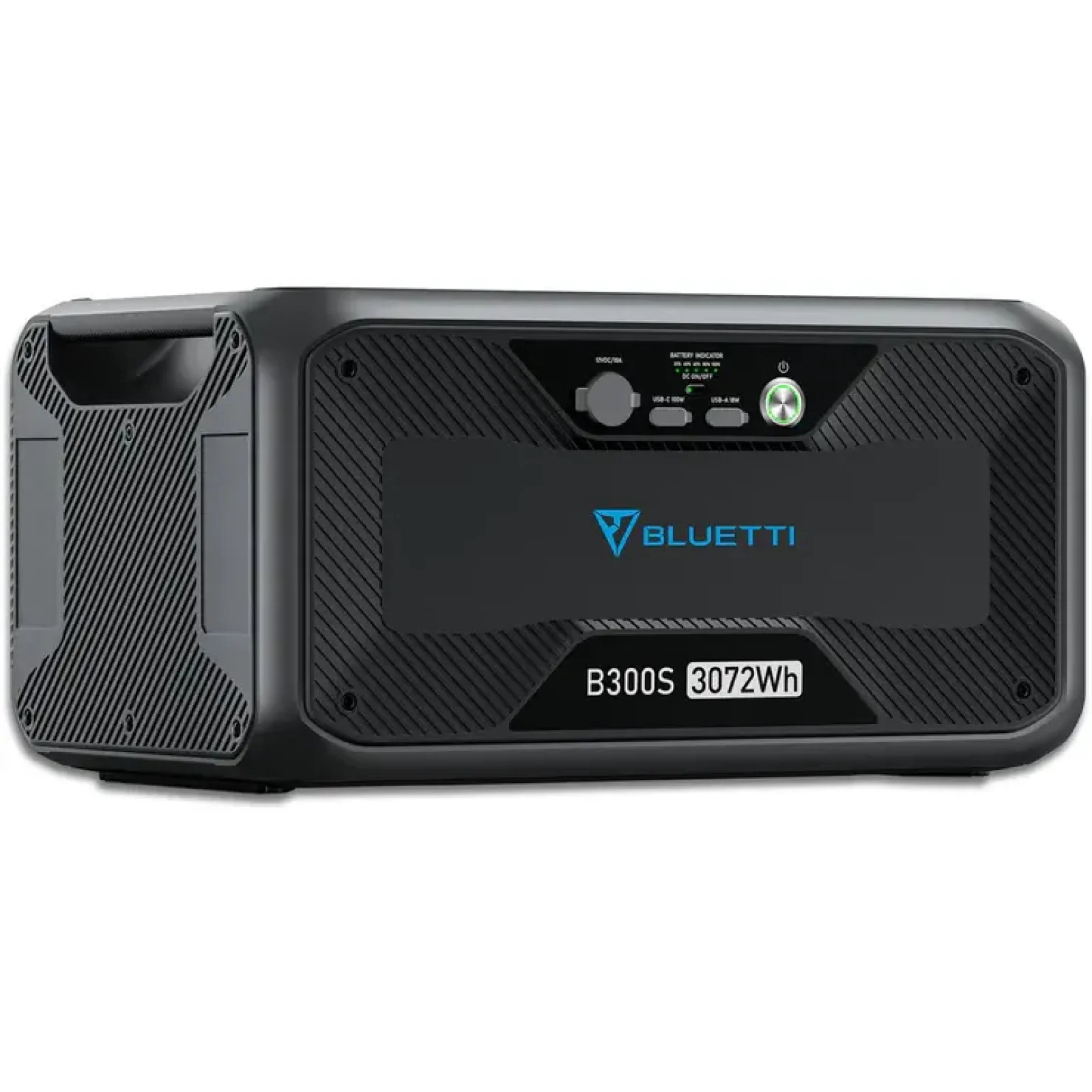 Додаткова батарея для зарядної станції Bluetti AC500 + B300S Home Battery Backup