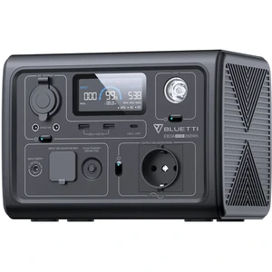 Зарядная станция Bluetti EB3A Portable Power Station
