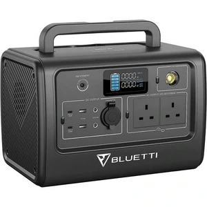 Зарядная станция Bluetti PowerOak EB70 Portable Power Station 1000W 716Wh CN