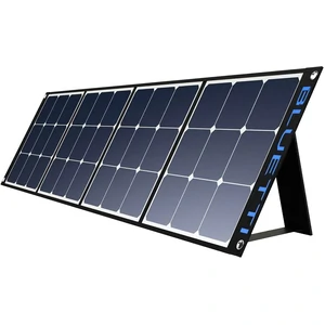 Солнечная панель Bluetti SP120 120W Solar Panel UA
