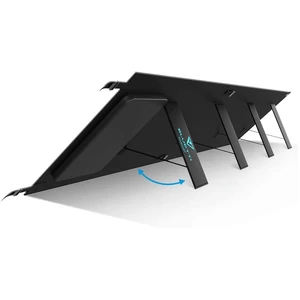 Солнечная панель Bluetti SP120 120W Solar Panel UA