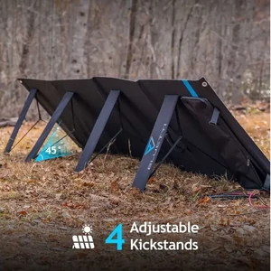 Солнечная панель Bluetti SP350 350W Solar Panel UA