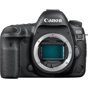 Цифровая камера Canon EOS 5D Mark IV body (1483C027)