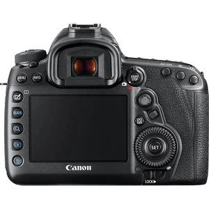 Цифровая камера Canon EOS 5D Mark IV body (1483C027)