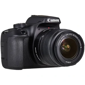 Цифрова камера Canon EOS 4000D Kit (18-55mm) DC III (3011C004)