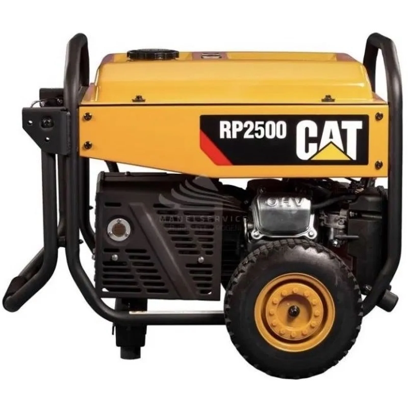 Генератор бензиновий Caterpillar RP2500