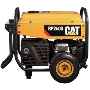 Генератор бензиновий Caterpillar RP2500