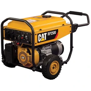 Генератор бензиновий Caterpillar RP2500