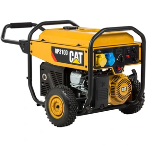 Генератор бензиновый Caterpillar RP3100