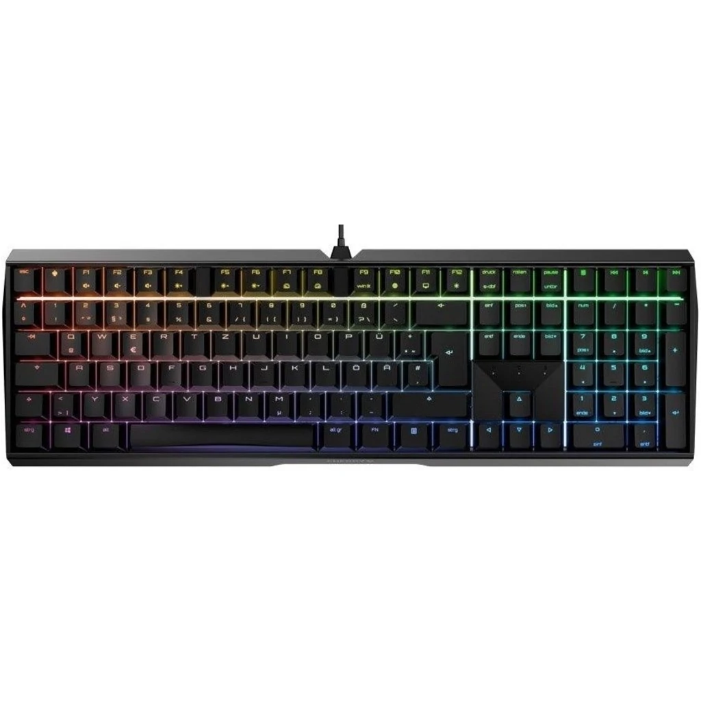 Клавиатура Cherry MX Board 3.0S Red Switch