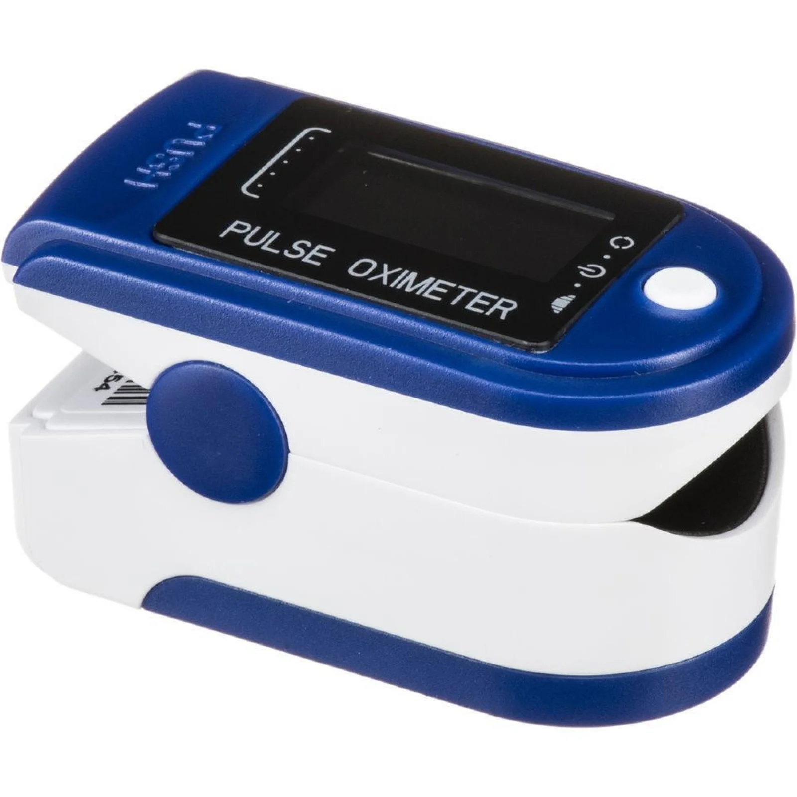 Пульсоксиметр Contec Pulse Oximeter CMS50D