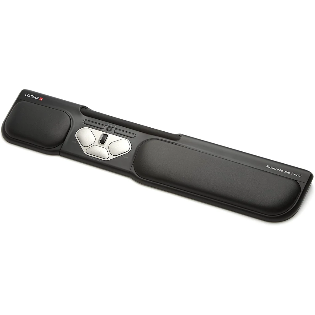 Мышь Contour RollerMouse Pro3
