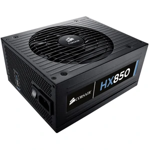 Блок питания Corsair HX850 (CP-9020138)