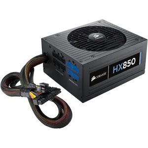 Блок питания Corsair HX850 (CP-9020138)