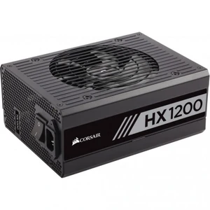 Блок питания Corsair HX1200 (CP-9020140)