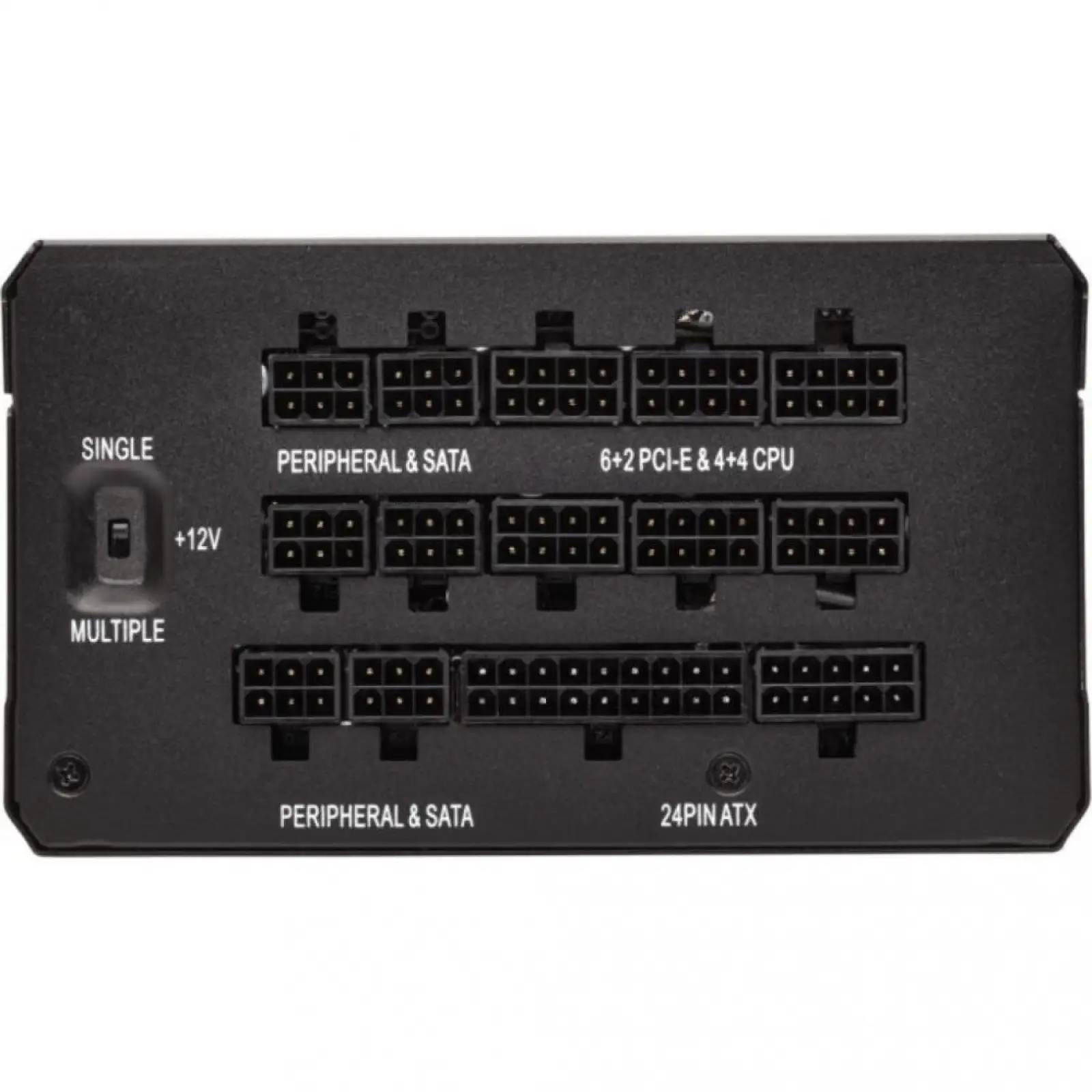 Блок питания Corsair HX1200 (CP-9020140)