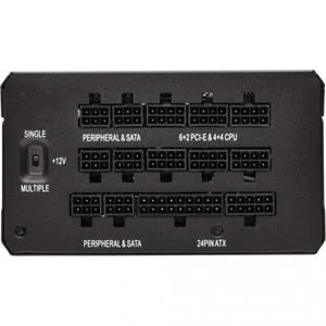 Блок питания Corsair HX1200 (CP-9020140)