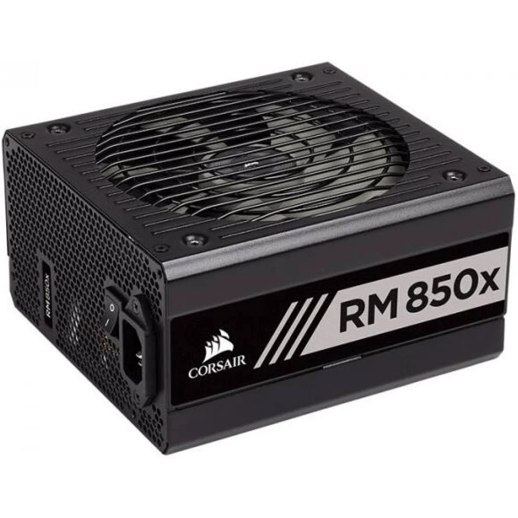 Блок живлення Corsair RM850x (CP-9020180)