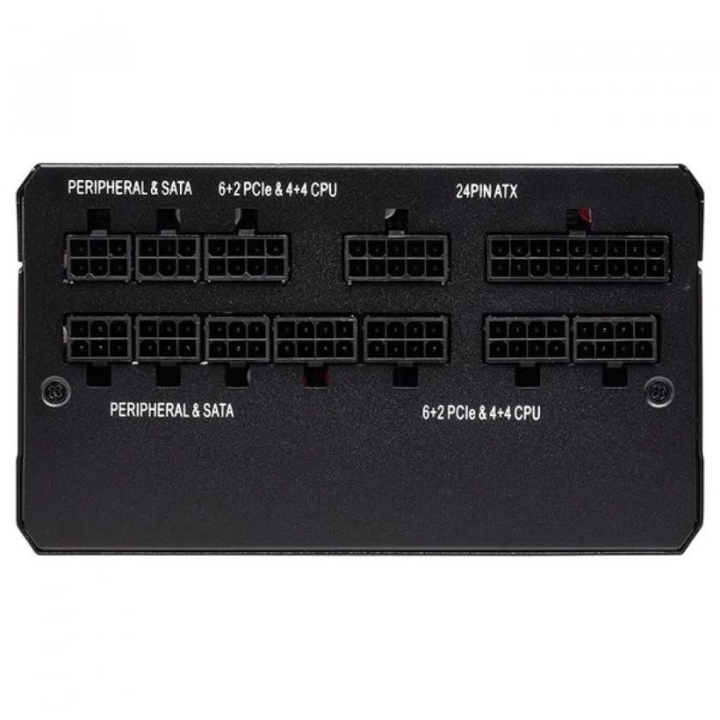 Блок живлення Corsair RM850x (CP-9020180)