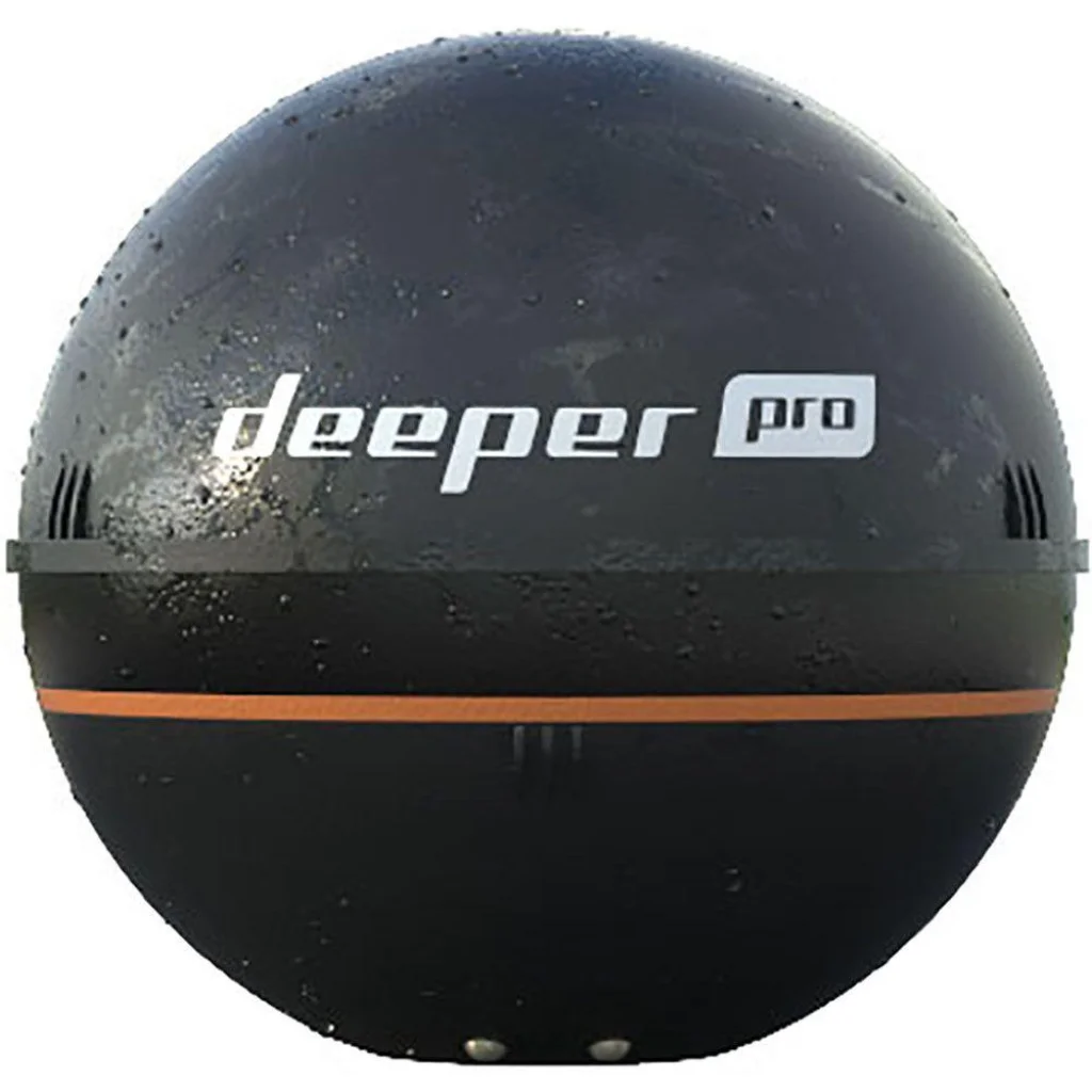 Эхолот Deeper Smart Sonar Pro