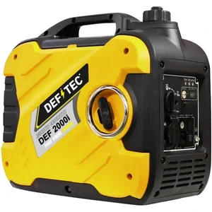 Генератор бензиновий Defitec DEF 2000i